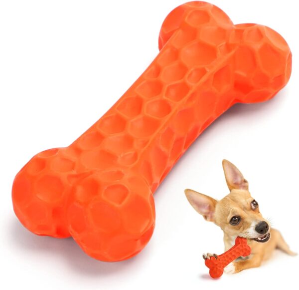 Durable Puppy Teething Bone