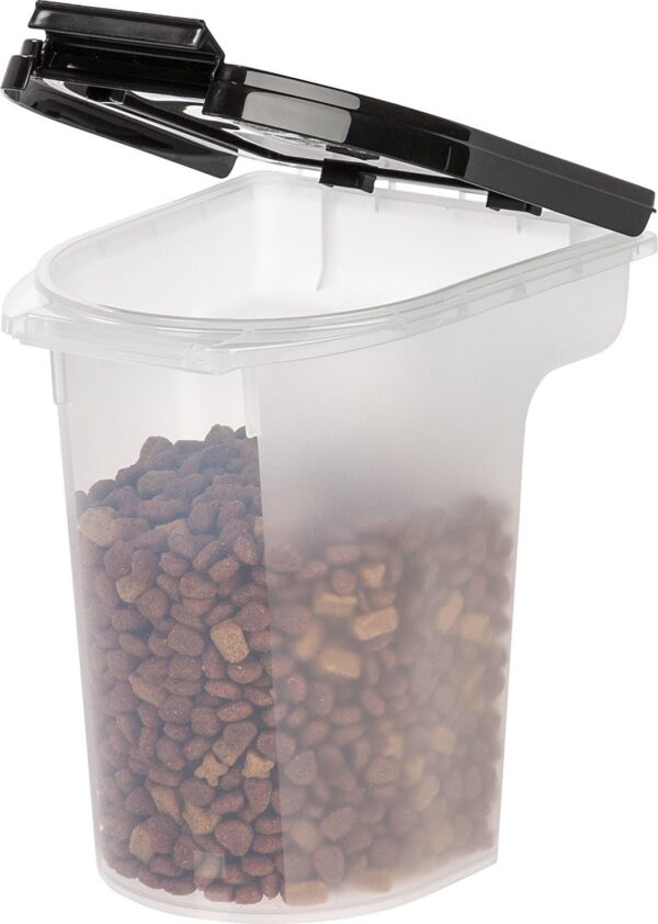 Airtight Pet Food Container - Image 2