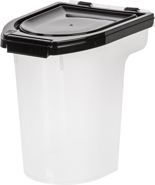 Airtight Pet Food Container