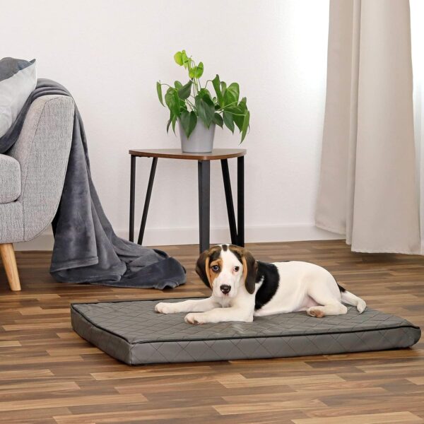 Premium Orthopedic Memory Foam - Image 2